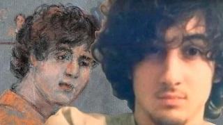 Watch Dzhokhar Tsarnaev Guilty of Boston Marathon Bombing Video