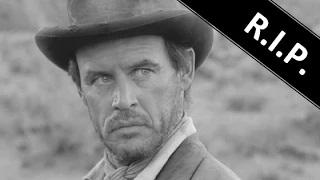 Watch Geoffrey Lewis - A Simple Tribute Video