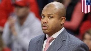 Watch Plane crash kills Illinois State basketball coach Torrey Ward, six others, near Bloomington Video