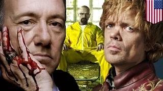 Watch HBO vs Netflix vs Cable: online services streaming past Cable TV Video