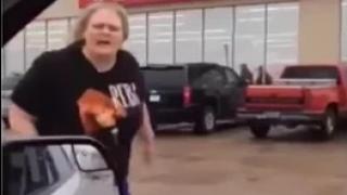 Watch Hey, Yall gotta cigarette? Music Remix Video