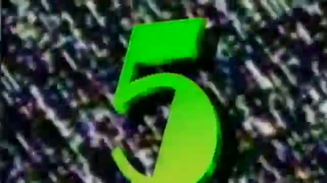 Watch Michael Jordan and Grant Hill Highlight the Top 10 NBA Plays of the Week- April 8, 1995 Video