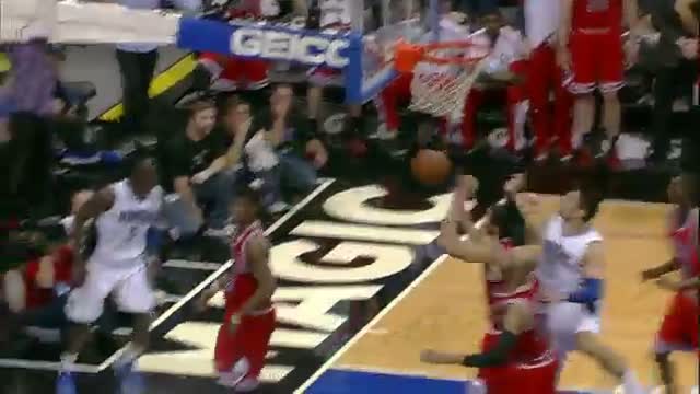 Watch NBA: Victor Oladipo Buries Game-Winning Layup with 1.5 Seconds! Video