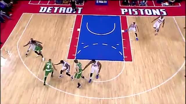 Watch NBA: Isaiah Thomas Scores Season-High 34 Points Video