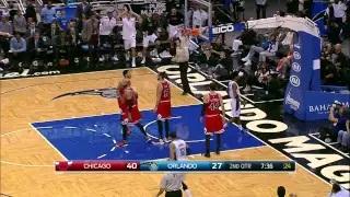 Watch Top 10 NBA Plays: April 8th Video Video