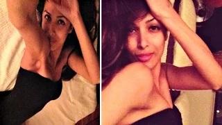 Watch Malaika Arora Khan Hot Unseen Private Pictures Video