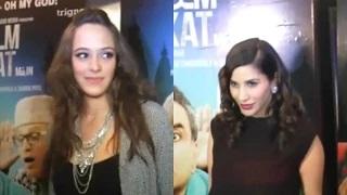 Watch Special Screening Of 'Dharam Sankat Mein' Video