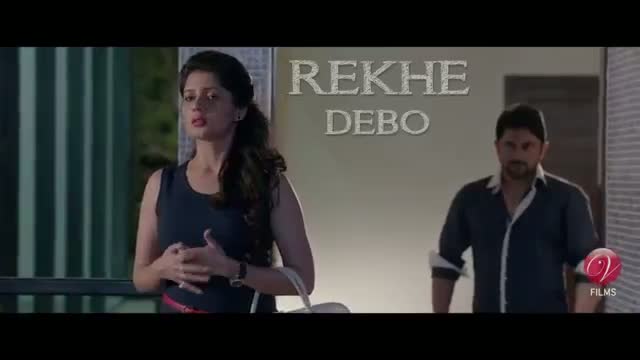 Watch Shotti Ke Mitthe Bole | Amanush 2 | Soham | Payel | Rajib | 2015 Video