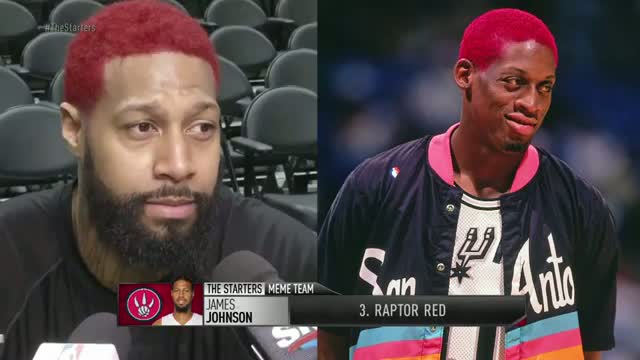 Watch Top 5 Plays: The Meme Team Video Video