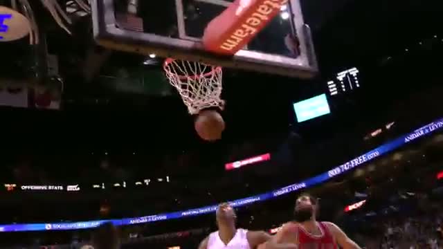 Watch NBA: Michael Beasley Erupts in 2nd Quarter!!  Video