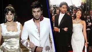 Watch Ranbir & Katrina @ Cannes Film Festival 2015 | Aishwarya Abhishek Video