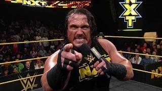 Watch Sami Zayn and Rhyno go one-on-one this Wednesday on WWE Network Video