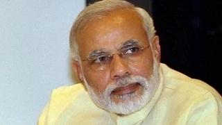 Watch PM in France: Signing of agreements Video