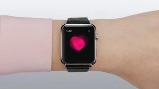 Watch Apple Watch - Guided Tour: Digital Touch Video