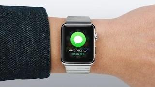 Watch Apple Watch - Guided Tour: Messages Video