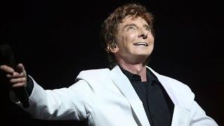 Watch Surprise! BARRY MANILOW's Married Video