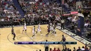 Watch Top 10 NBA Plays: April 10th Video Video