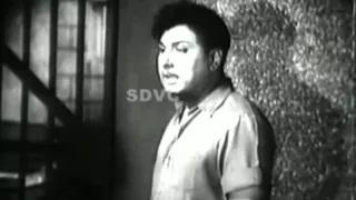 Watch Tamil Classic Song - Neelavaana Pandhalin Keezhe (Sad) - MGR, Bhanumathi - Kalai Arasi Video