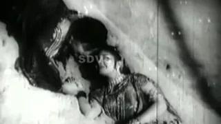 Watch Tamil Romantic Song - Nee Iruppadhu Inge - MGR, Bhanumathi - Kalai Arasi Video