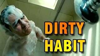Watch Aamir Khan Hates The Bathtub Video