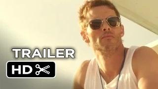 Watch The D Train Official Trailer #1 (2015) - Jack Black, James Marsden Movie HD Video