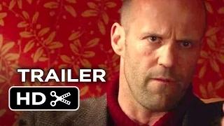 Watch Spy Official Trailer #2 (2015) - Melissa McCarthy, Jason Statham Comedy HD Video