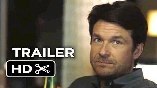 Watch The Gift Official Trailer #1 (2015) - Jason Bateman, Joel Edgerton Drama HD Video