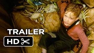 Watch Little Boy Official Trailer #2 (2015) - Jakob Salvati, Tom Wilkinson Movie HD Video