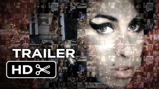 Watch Amy Official Teaser Trailer #1 (2015) - Amy Winehouse Documentary HD Video