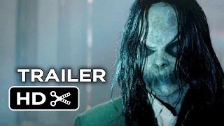 Watch Sinister 2 Official Trailer #1 (2015) - Horror Movie Sequel HD Video