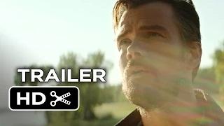 Watch Bravetown Official Trailer #1 (2015) - Josh Duhamel, Lucas Till Movie HD Video