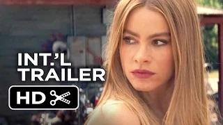Watch Hot Pursuit Official International Trailer #1 (2015) Ã¢â‚¬â€œ Sofia Vergara, Reese Witherspoon Movie HD Video