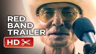 Watch The Human Centipede 3 (Final Sequence) Official Trailer #1 (2015) - Horror Movie HD Video