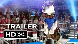 Watch Russell Madness Official Trailer #1 (2015) - Family Movie HD Video