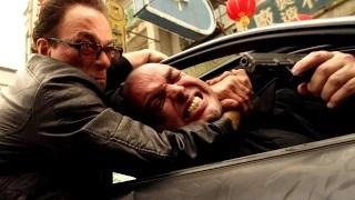 Watch Pound of Flesh Official TRAILER (2015) Jean-Claude Van Damme Action Movie Video