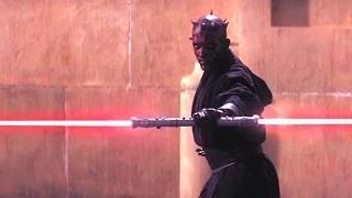 Watch The Phantom Menace TRAILER - Star Wars: The Digital Movie Collection (2015) Sci Fi Movie Video