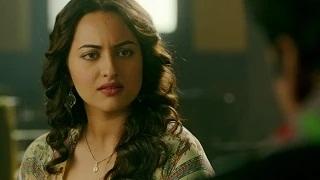 Watch Bollywood actor Manoj Bajpayee to marry Sonakshi Sinha - Tevar Movie Video