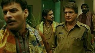Watch Raj Babbar & his family's life is at threat - Tevar Movie Video