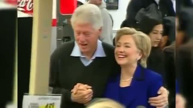 Watch Clinton Set to Launch 2nd White House Run  Video