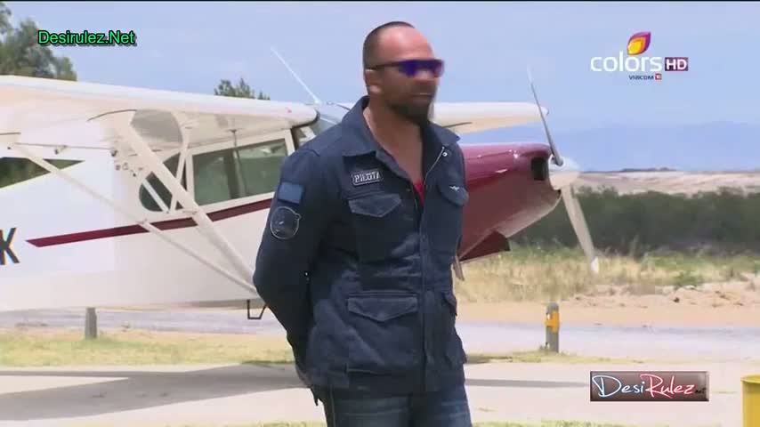 Watch Khatron Ke Khiladi Season 6 - 11th April 2015 - Part 1/4 HD Video