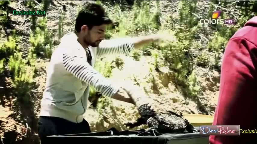 Watch Khatron Ke Khiladi Season 6 - 11th April 2015 - Part 4/4 HD Video