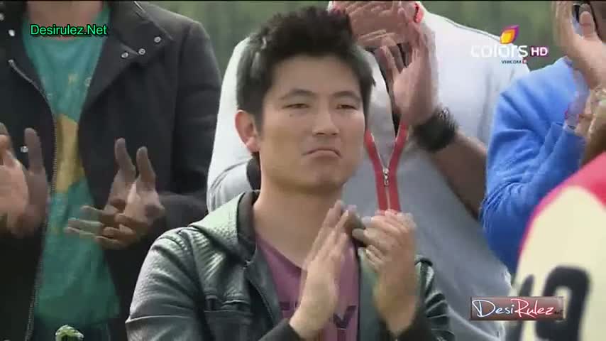 Watch Khatron Ke Khiladi Season 6 - 12th April 2015 - Part 3/4 HD Video