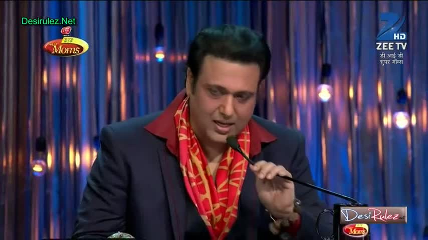 Watch DID Super Moms 2 - 11th April 2014 - Part 1/4 Video