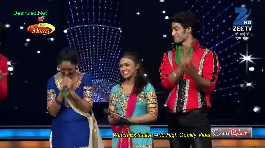 Watch DID Super Moms 2 - 11th April 2014 - Part 4/4 Video