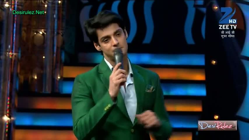 Watch DID Super Moms 2 - 12th April 2014 - Part 3/4 Video