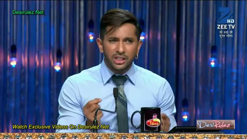 Watch DID Super Moms 2 - 12th April 2014 - Part 4/4 Video