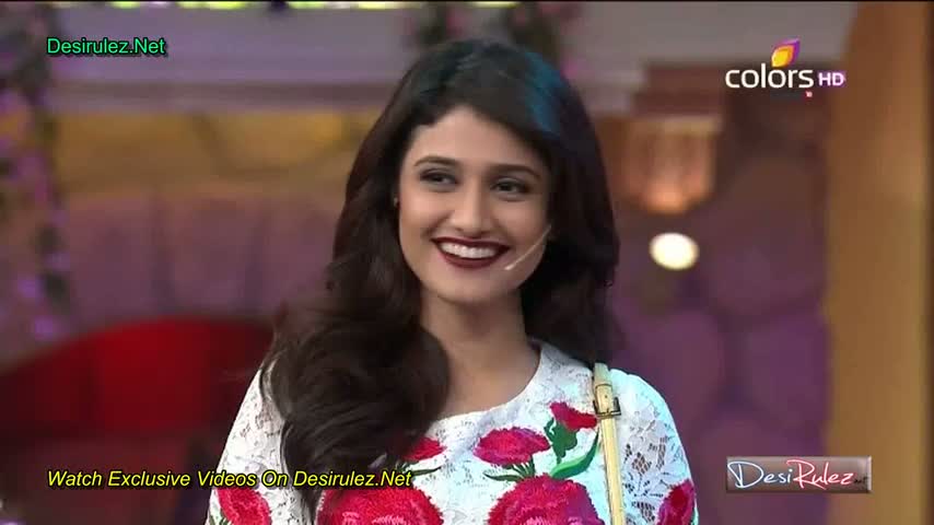 Watch Comedy Nights With Kapil - Emraan Hashmi - 12th April 2015 - Part 2/4 Video