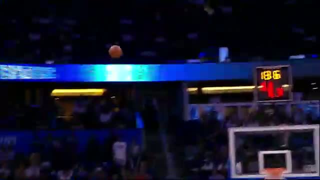 Watch NBA: Tim Hardaway Jr. Hits Game Winner!!! Video