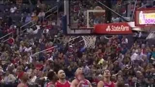 Watch Top 10 NBA Plays: April 12th Video Video