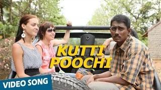 Watch Kutti Poochi (Video Song) - Enakkul Oruvan | Siddharth | Deepa Sannidhi | Santhosh Narayanan Video